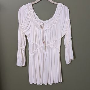 NWT Adorable Knit Top